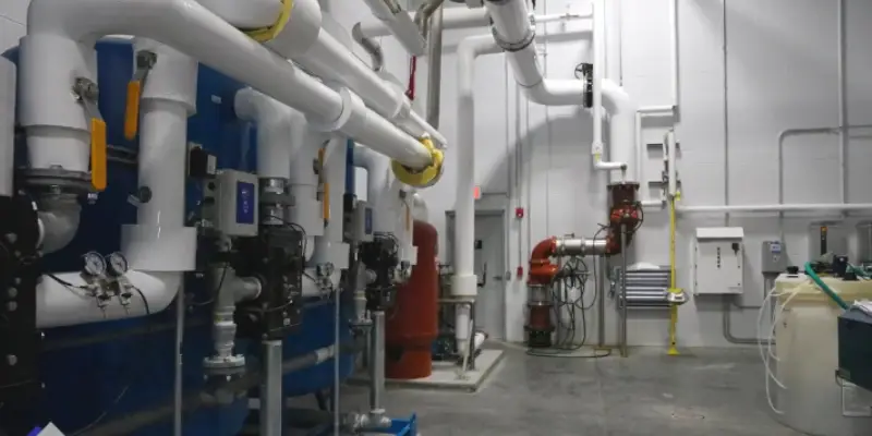 Food Processing Facility Integrated Pest Management in Owasso, OK