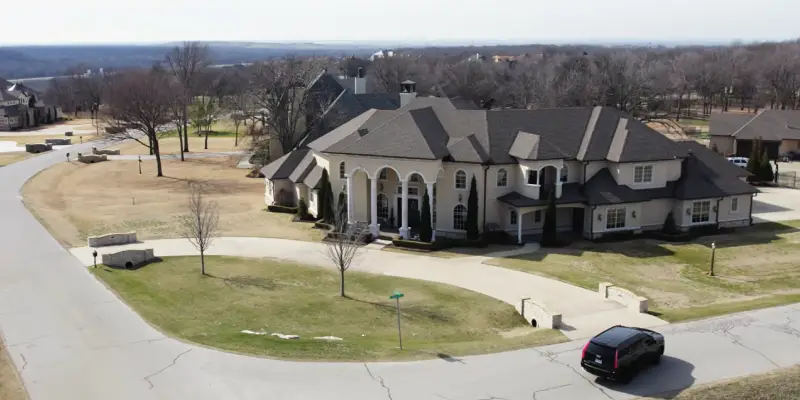 Property Management Pest Control in Owasso, OK